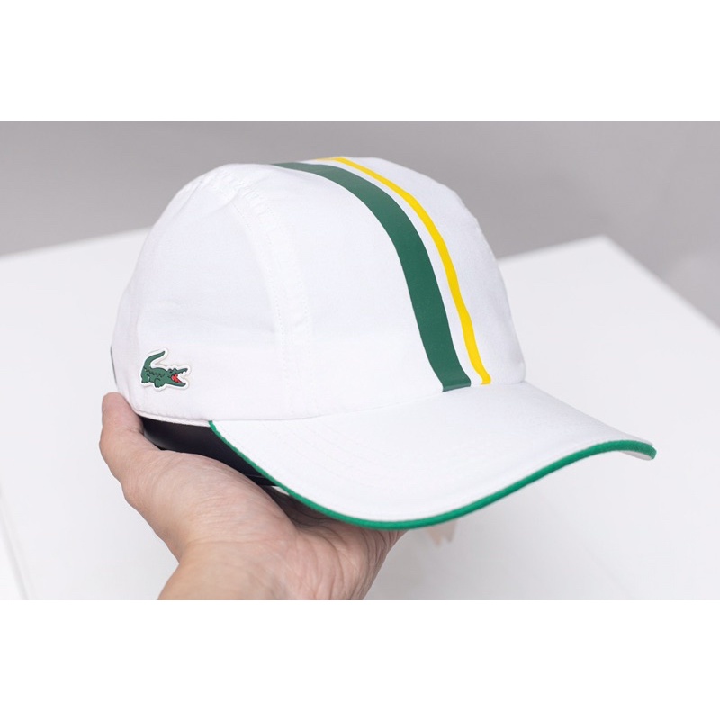 Nón lưỡi trai Lacoste