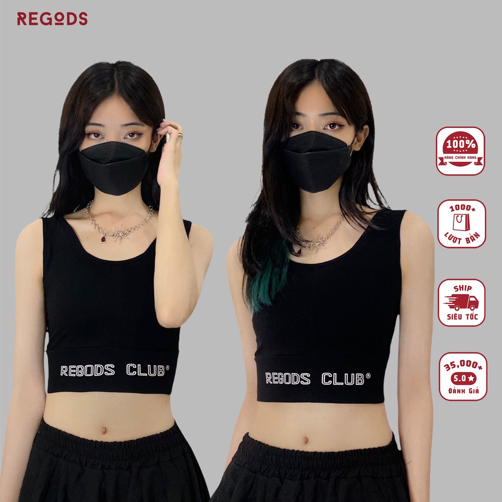 Áo Lót Bra Basic REGODS (REGODS BRA BASIC SS1) | WebRaoVat - webraovat.net.vn