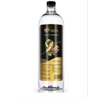 Dầu gội chai lớn 1000ml