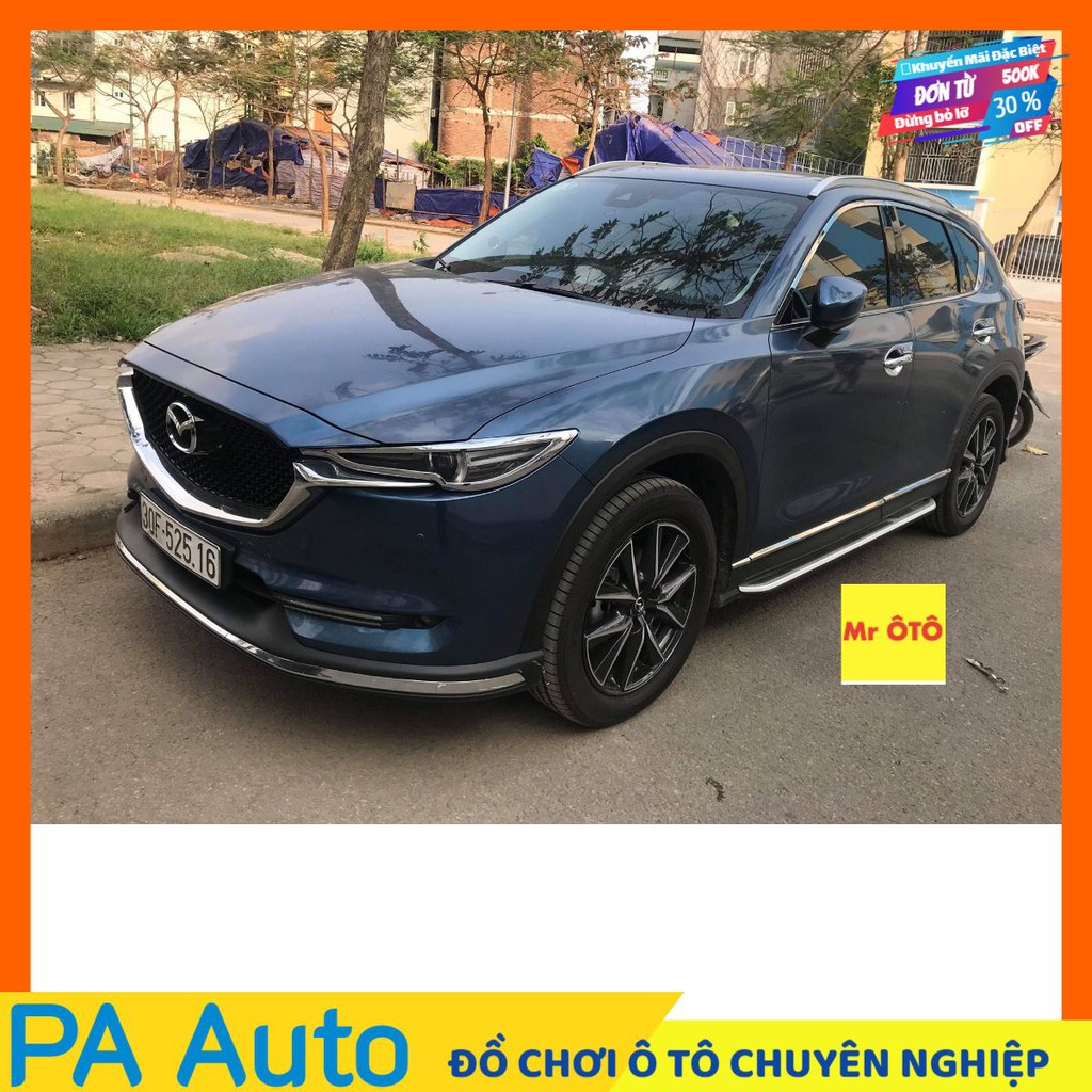 Rèm Che Nắng Xe Mazda CX5 2018-2020