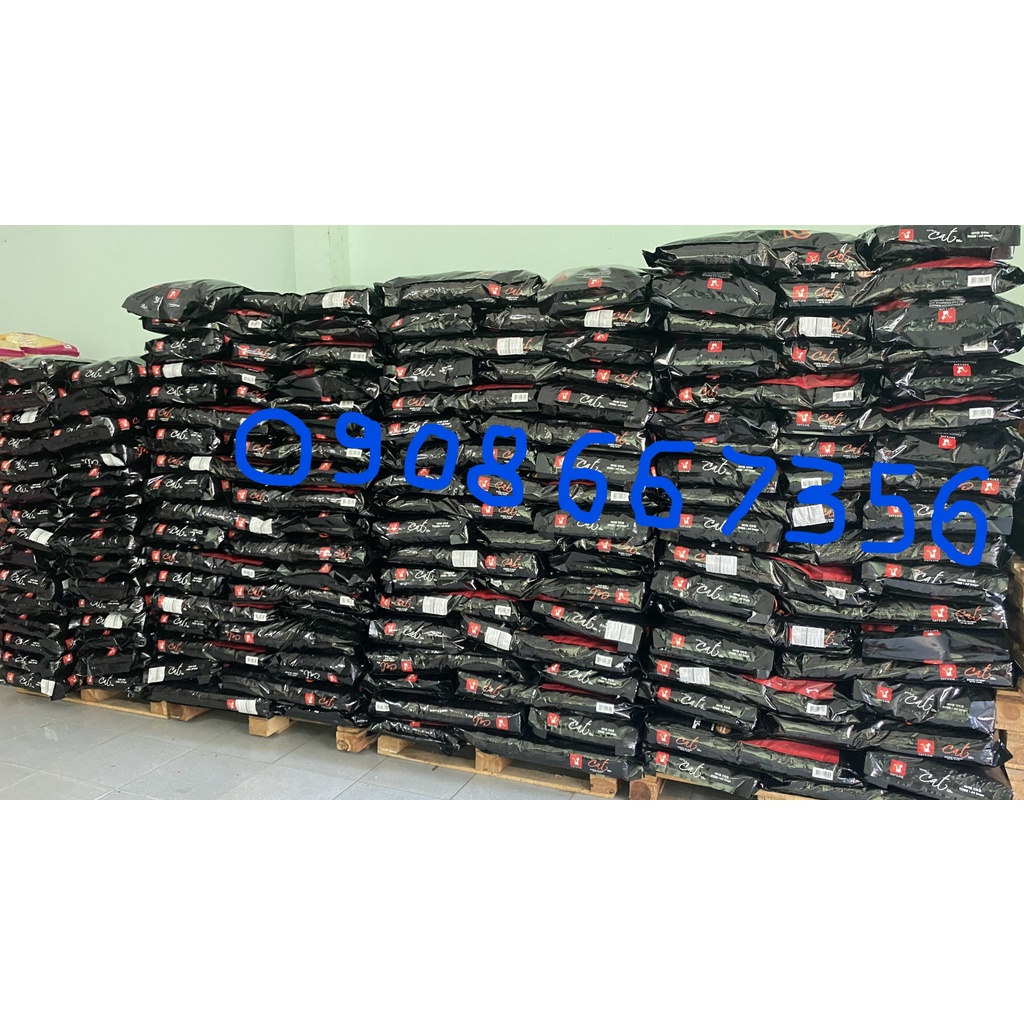 Thức ăn mèo cat eye 13.5kg | Doulight cat 15kg bao lớn siêu tiết kiệm | Cateye 13 5kg