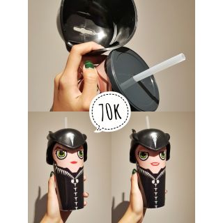 Ly nước CGV Maleficent