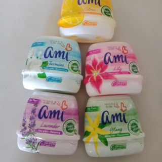Sáp thơm Ami 200g