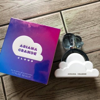 [𝙁𝙍𝙀𝙀𝙎𝙃𝙄𝙋] Nước hoa Ariana Grande Cloud 10ml EDP Spray -𝐧𝐮𝐨𝐜𝐡𝐨𝐚.𝐡𝐚𝐧𝐠𝐡𝐢𝐞𝐮-
