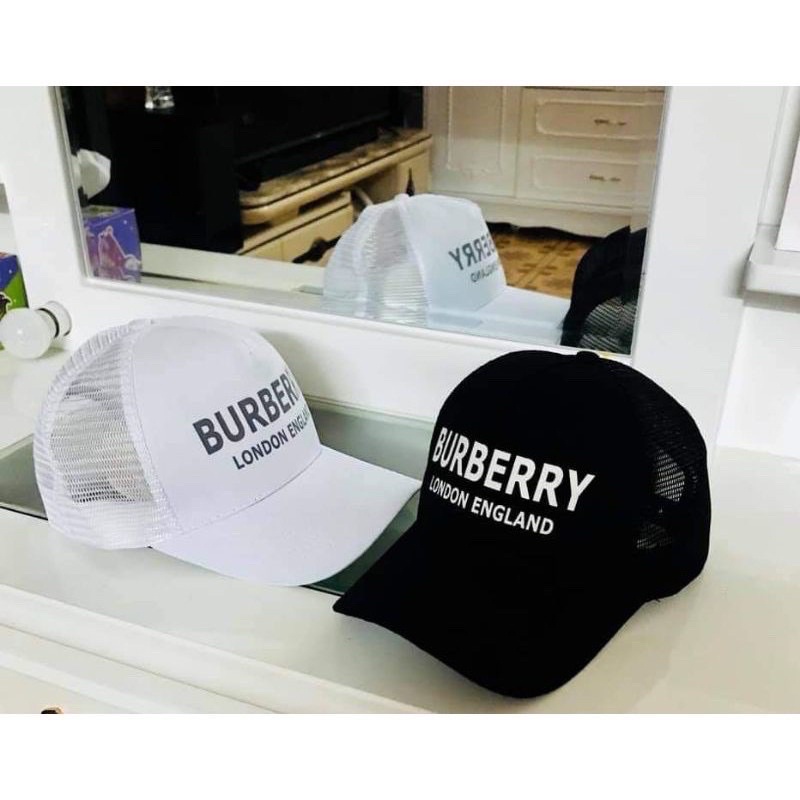 nón kết lưỡi trai phối lưới givechi + đủ mẫu trend thời trang