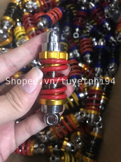 Móc khoá kiểu cây phuộc