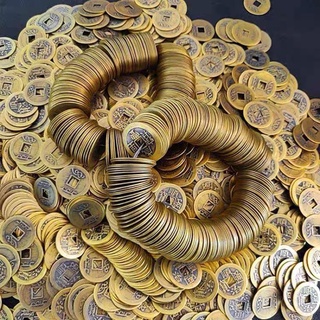 đồng xu cổ , kim tiền