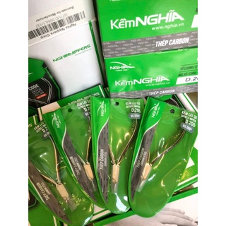 Kìm Cắt Da Nghĩa D205