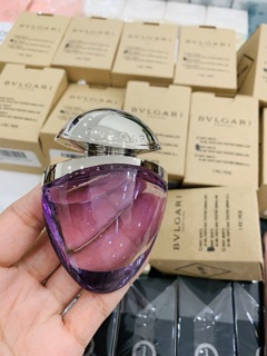 [Tester] Nước hoa Nữ Bvlgari-Omnia Amethyste