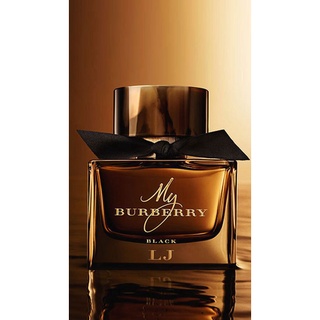 "[Chiết 10ml] Nước hoa nữ My Burberry Black