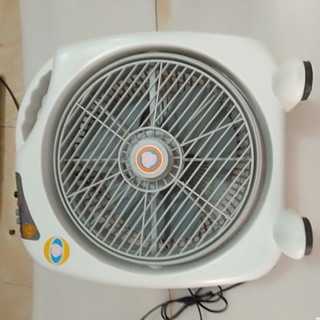 Quạt Điện Cơ 91 cánh 350