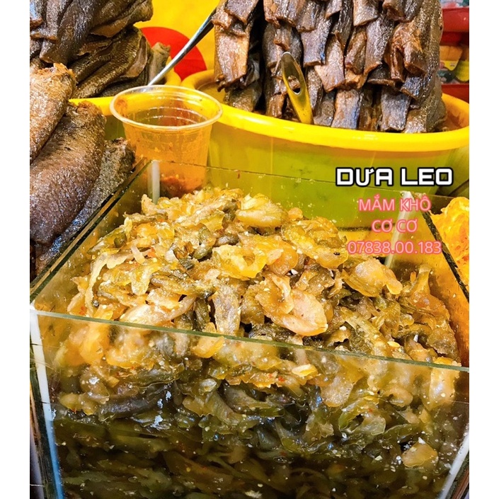 ĐU ĐỦ - DƯA LEO - DƯA GANG | BigBuy360 - bigbuy360.vn