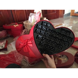 Hộp đựng socola