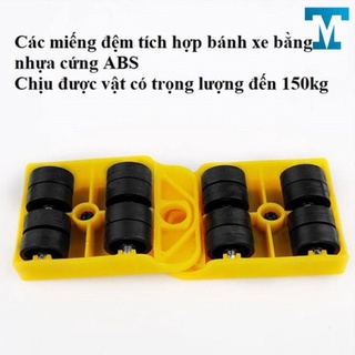 Dụng Cụ Nâng đồ đạc Và Hỗ Trợ Di Chuyển Đồ Đạc Thông Minh, dụng cụ hỗ trợ di chuyển đồ đạc thông minh
