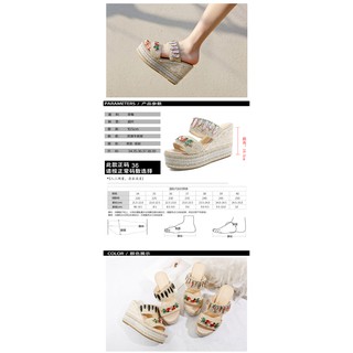 (ORDER) Guốc đế xuồng 106
