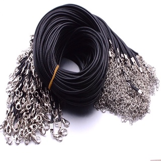 Dây da đeo cổ giá sỉ