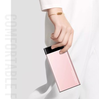 Pin dự phòng XO PB68 13000mAh