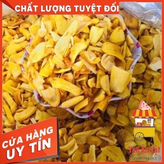Mít sấy vụn 150g, hàng Loại 1 Siêu Ngon giòn rụm, ngọt tự nhiên.