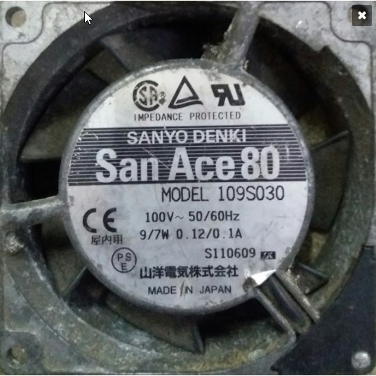 QUẠT HÚT TẢN NHIỆT AC 100V 115V KÍCH THƯỚC 8CM 9CM 12CM 15CM 17CM