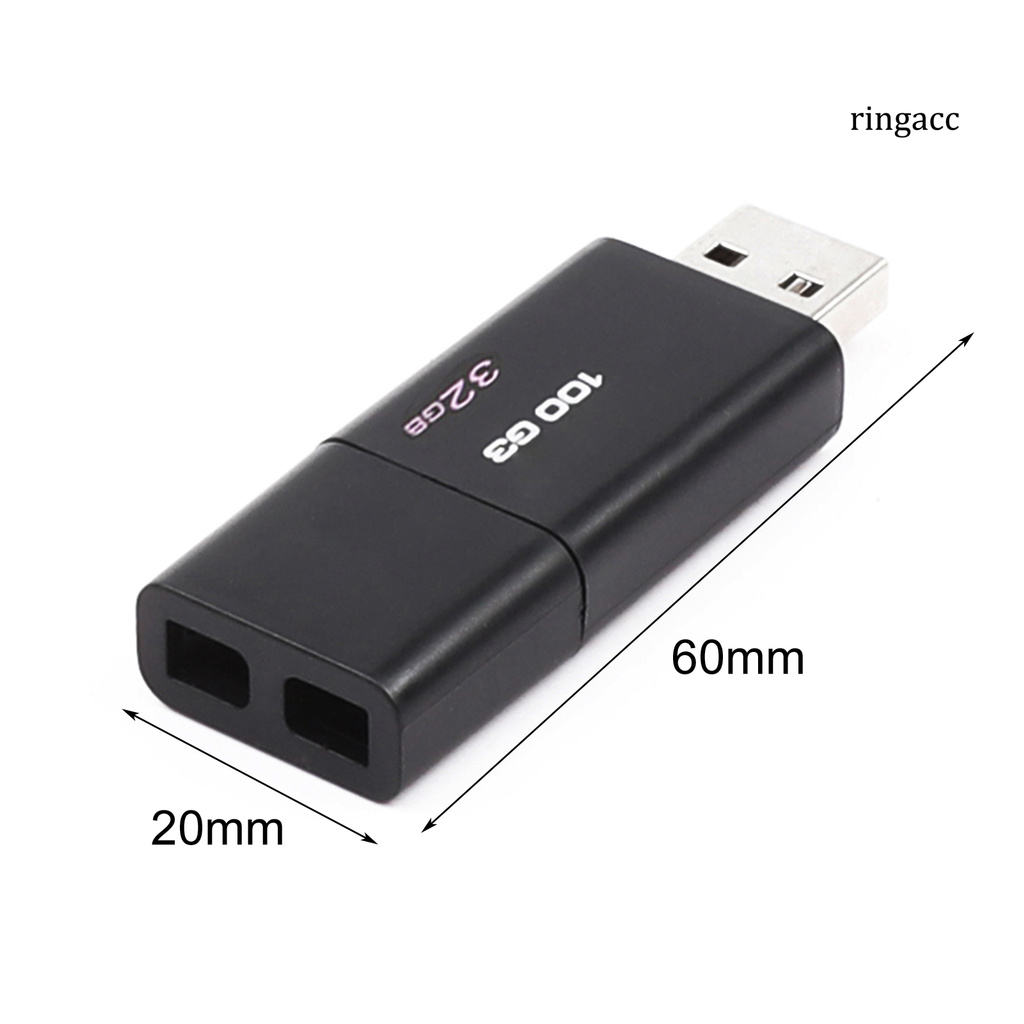 Usb 2.0 Kingston 32gb / 64gb / 128gb Tốc Độ Cao | BigBuy360 - bigbuy360.vn