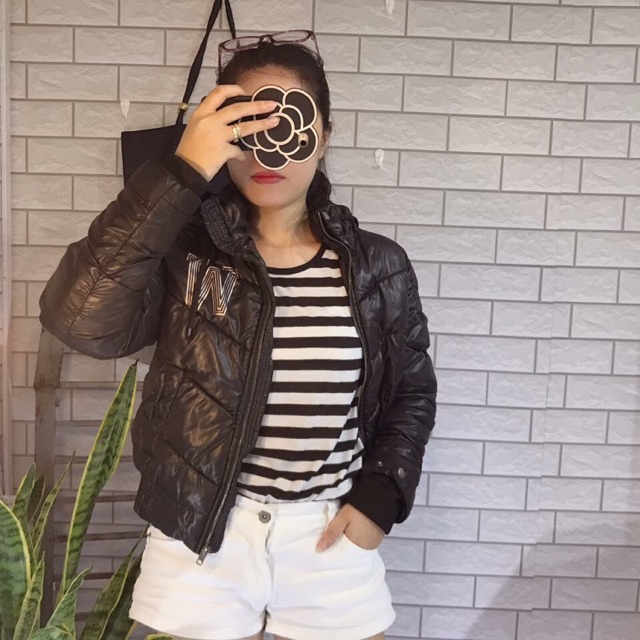 Áo của bé bon 