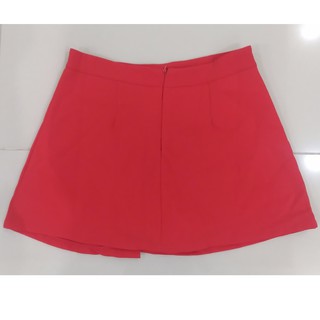 Váy quần dáng công sở