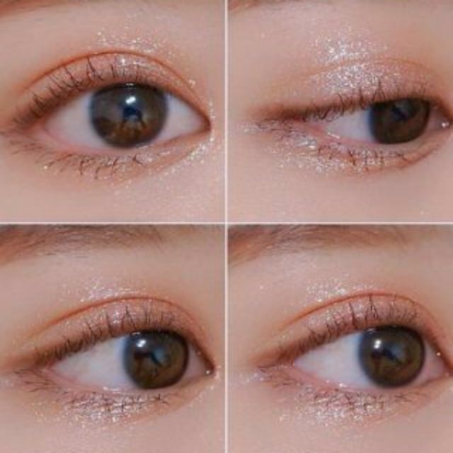 Kem bắt sáng / kem highlight trang điểm / Cream Highlighter by Chuoi.