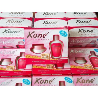 Kem Dưỡng Da Kone Thái Lan