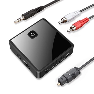 Bộ thu phát âm thanh Bluetooth 5.0 Aptx Hd chất lượng cao