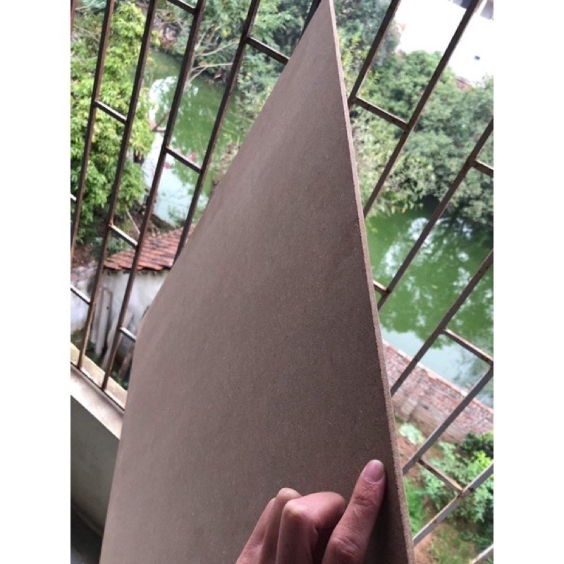 Bảng gỗ kê giấy vẽ khổ A1 loại tốt, dùng vẽ tranh truyền thần, học vẽ