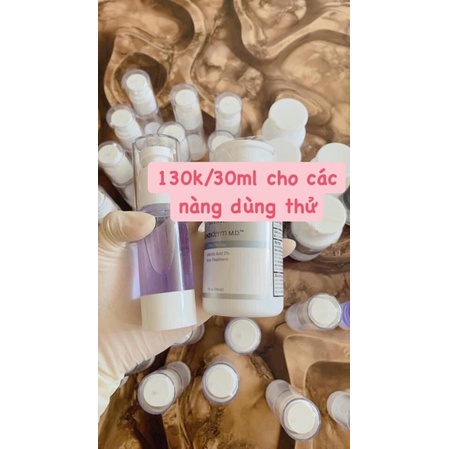 CHIẾT b.H.â 30ml