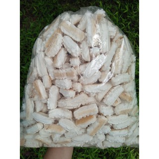 1kg BÁNH CON SÂU/ BÁNH MEN - thơm ngon