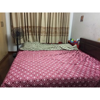 Chăn lông cừu nhập khẩu Thái Lan