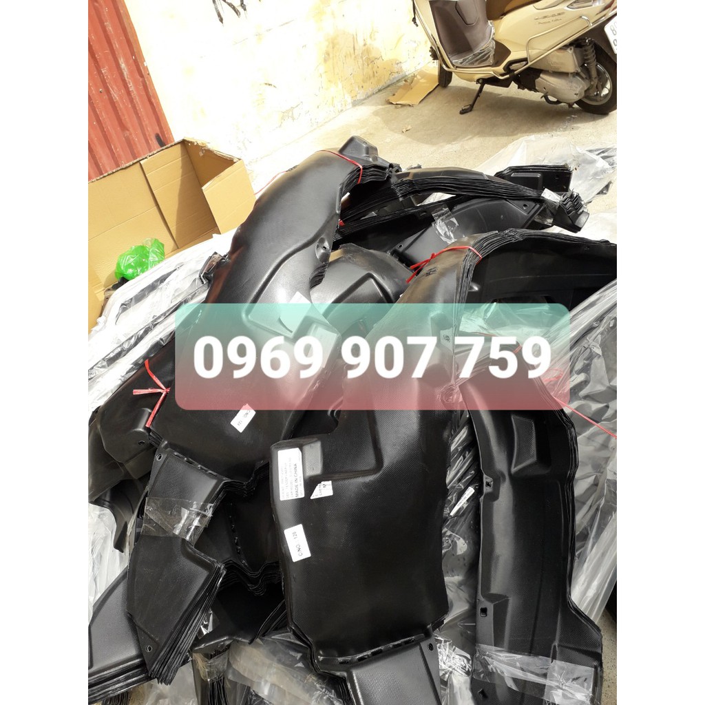 Chắn bùn lòng dè trước Hyundai Avante