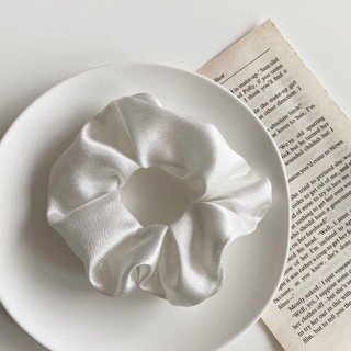 DÂY CỘT TÓC SCRUNCHIES HÀN QUỐC
