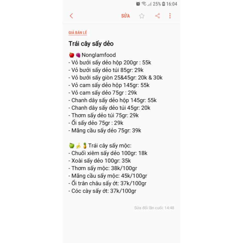 [Mã 77FMCGSALE1 giảm 10% đơn 250K] Trái cây sấy 500gr - hàng vụn | BigBuy360 - bigbuy360.vn