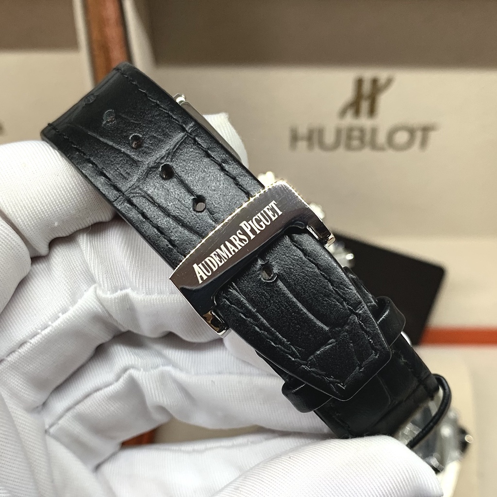 Đồng hồ Nam cao cấp Audemars Piguet Royal Oak Chronograph