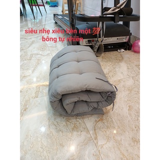 Đệm Dùng Cho Ghế Xếp Thư Giãn, Đệm Lót Ghế Gấp