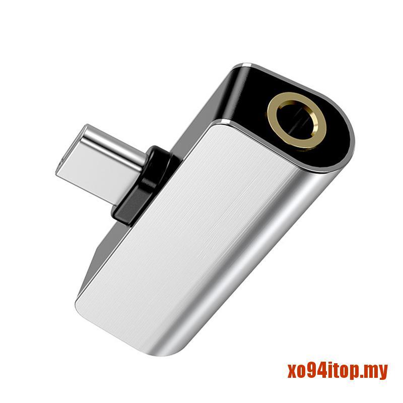 Đầu Chuyển Đổi Âm Thanh Hoco Sang Giắc Cắm 3.5mm | BigBuy360 - bigbuy360.vn