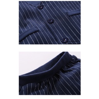 [Order] SET VEST 4 CHI TIẾT BÉ TRAI