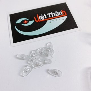 Đệm Mũi Cao Su Mắt Kính Đệm Cao Su Thay Thế Dùng Cho Mắt Kính