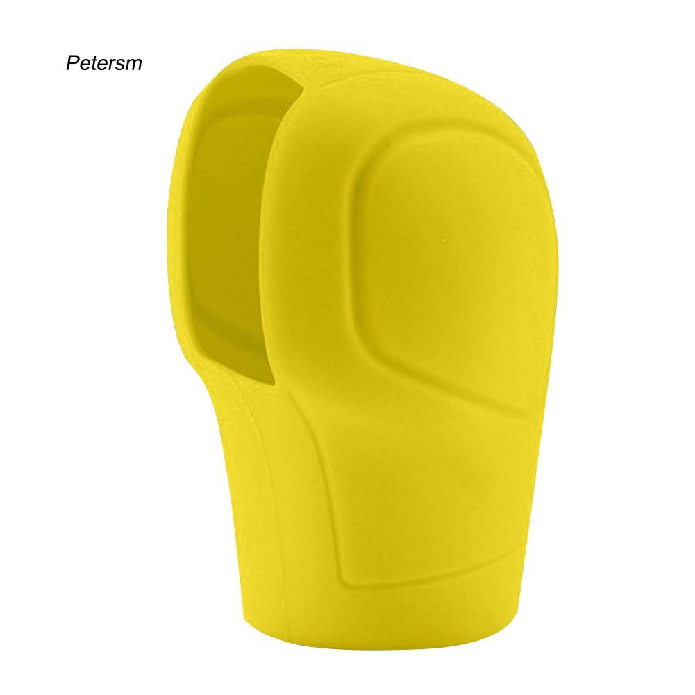 Vỏ bọc đầu cần gạt sang số xe hơi bằng chất liệu silicon