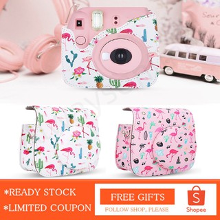 camera mini.camera yoosee Túi đựng camera cho Fujifilm Instax Mini 8 / 8 + / 9