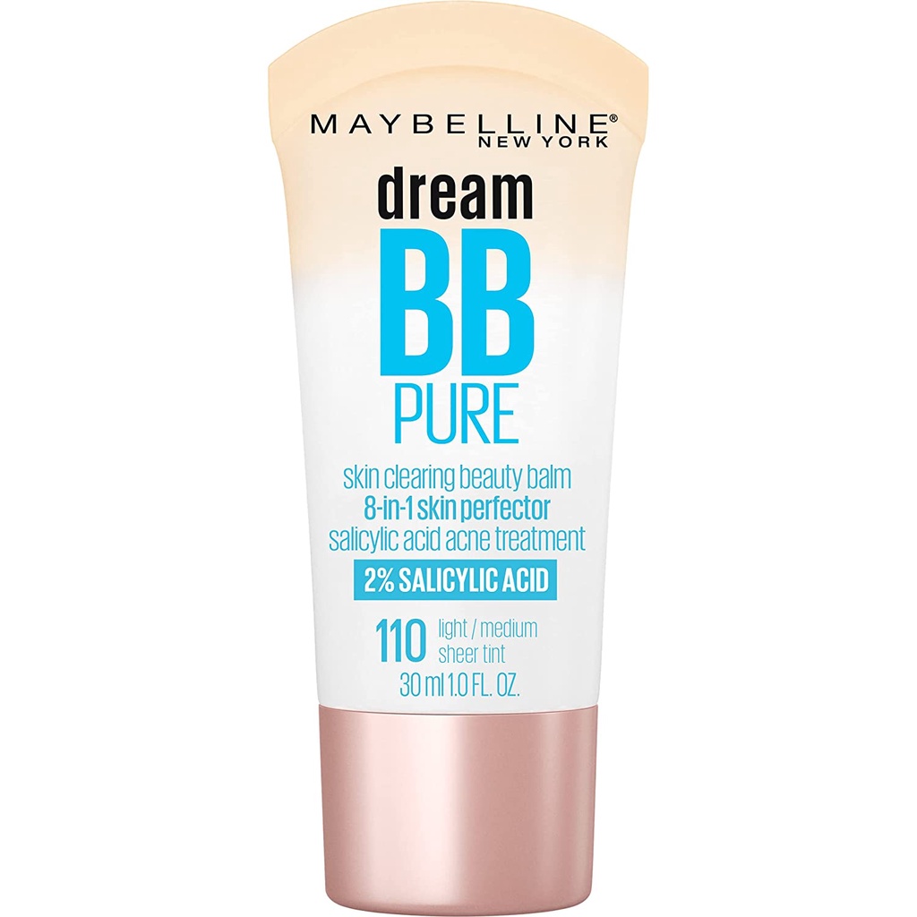 Kem trang điểm BB Cream L'Oreal Paris