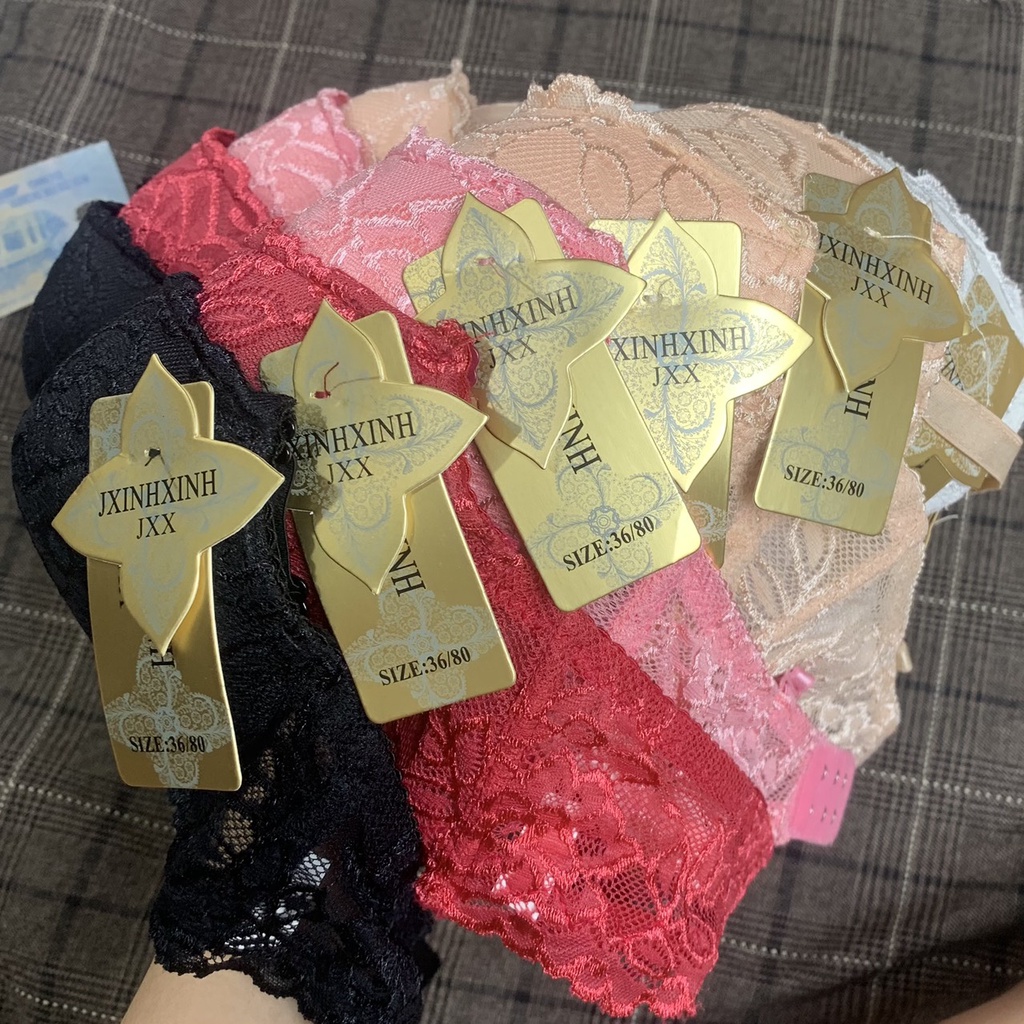 áo lót mút dày 3,5cm mềm nhẹ (áo ngực đẹp) | BigBuy360 - bigbuy360.vn