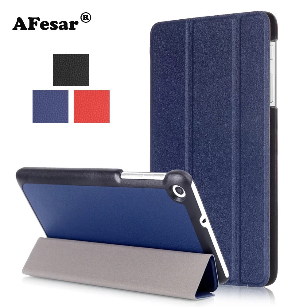 Magnetic cover Case For Huawei MediaPad T1 7.0 T1-701u BGO-DL09 BGO-L03 PU leather case For huawei mediapad T2 7.0 case
