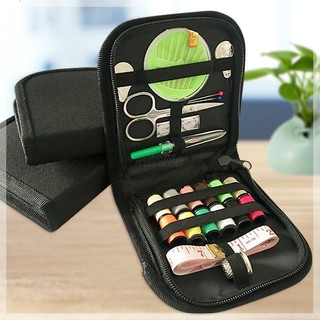 Bộ kim chỉ gấp gọn đa năng