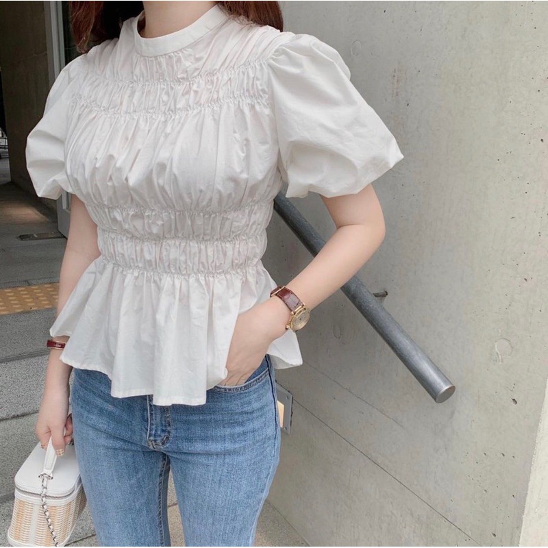 Áo sơ mi zúm đỉnh của đỉnh | BigBuy360 - bigbuy360.vn