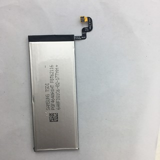 Pin Samsung Note 5 - Pin zin hãng bóc máy