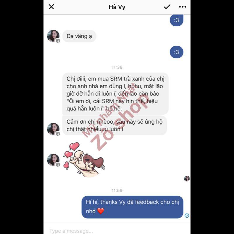 Sữa Rửa Mặt Tinh Chất Trà Dưỡng Trắng, Giảm Mụn - Shirochasou White Tea Face Wash 120g